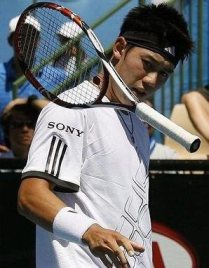 Kei Nishikori